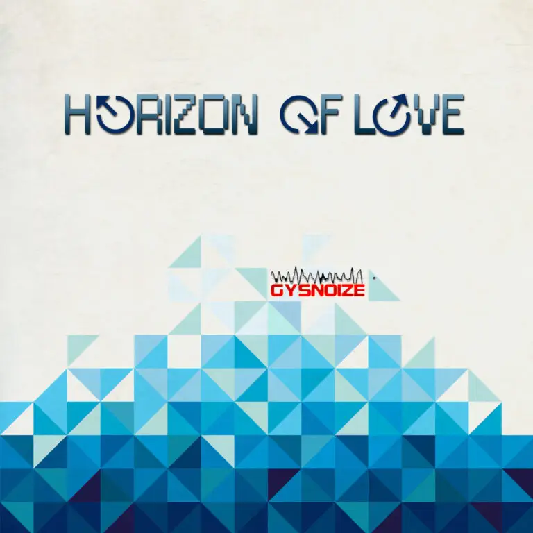 HORIZON OF LOVE