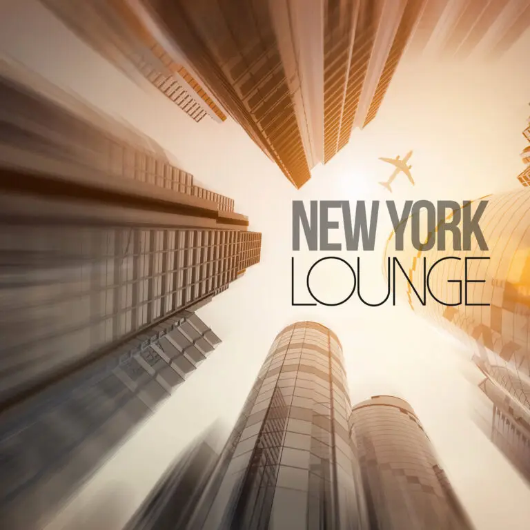 NEW YORK LOUNGE