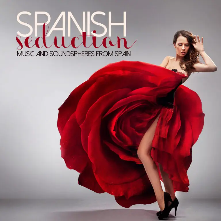 SPANISH SEDUCTION